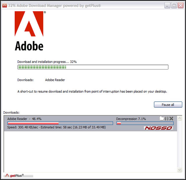 adobe reader download installer
